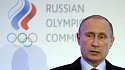 Владимир Путин: Здоровые спортсмены принимают допинг, а люди с инвалидностью отстраняются от Паралипиады только из-за подозрений - фото
