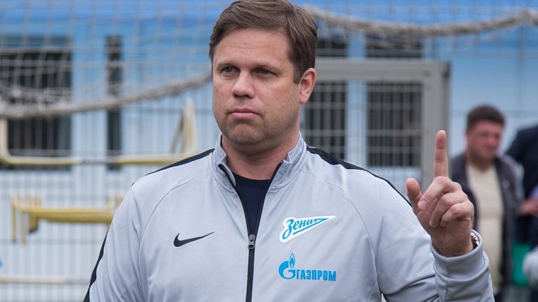 Владислав Радимов назвал четырех лучших тренеров РПЛ - фото