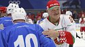 Чемпионат мира по хоккею-2021 будет перенесен из Беларуси. Россия не рассматривается - фото