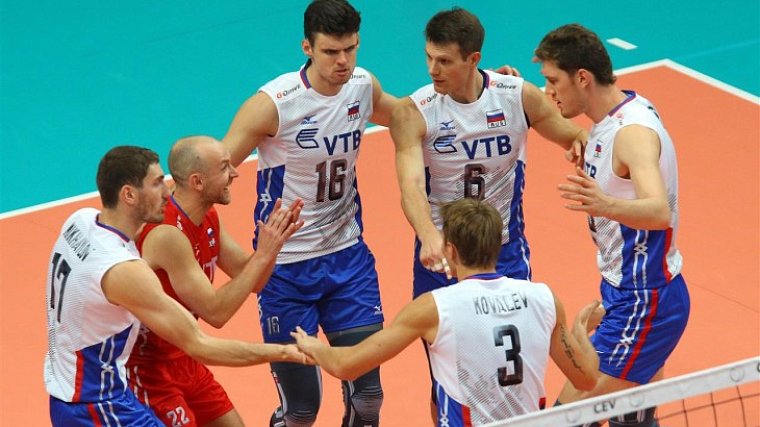 Волейболисты сборной России уступили бразильцам в полуфинале и сыграют за бронзу с США - фото