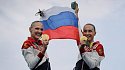 Светлана Ромашина: Пусть флаг на церемонии закрытия несет Ефимова, хотя у нас все спортсмены достойные - фото