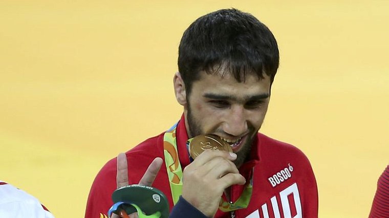 Медальный зачет Рио-2016 после 10 августа: Россия поднялась на 5-место благодаря золоту Халмурзаева, США по-прежнему лидер - фото