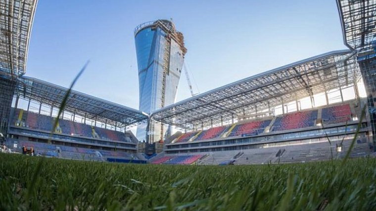 Источник: ЦСКА в 4-ом туре сыграет на «Петровском» с «Зенитом» из-за неготовности своего стадиона - фото