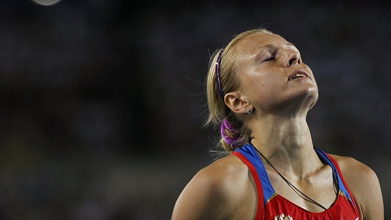 Валентин Балахничев: Степанова едет в Рио? Это неэтично и беспринципно! - фото