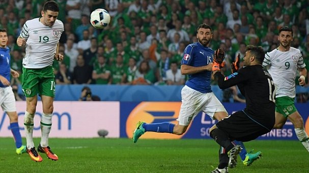 Сергей Алейников: У Италии и Испании равные шансы выйти в четвертьфинал - фото