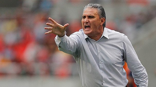 Тите назначен новым тренером сборной Бразилии - фото