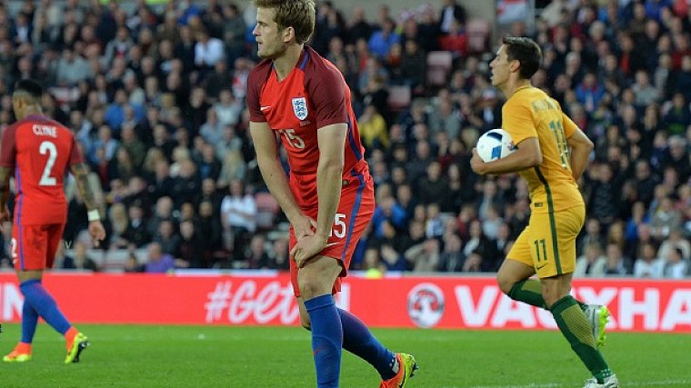 Эрик Дайер: Матч Англия — Уэльс будет отличаться от других игр на Евро - фото