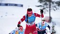 Российские лыжники провалили спринт в Дрездене, Непряева выбыла в полуфинале - фото