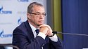 Александр Медведев: Подписан новый договор о проведении Spb Open, через неделю ждем ответа Вавринки - фото