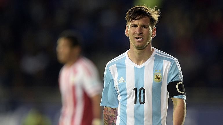 Аргентина без Месси обыграла чилийцев, Панама справилась с Боливией - фото