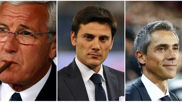 У «Милана» три серьезных кандидата на пост главного тренера - фото