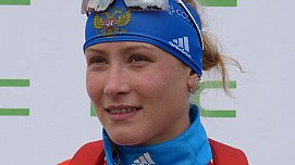 ЧР-2016: Никулина ─ первая в гонке преследования, Загоруйко ─ вторая, Юрлова не вышла на старт - фото
