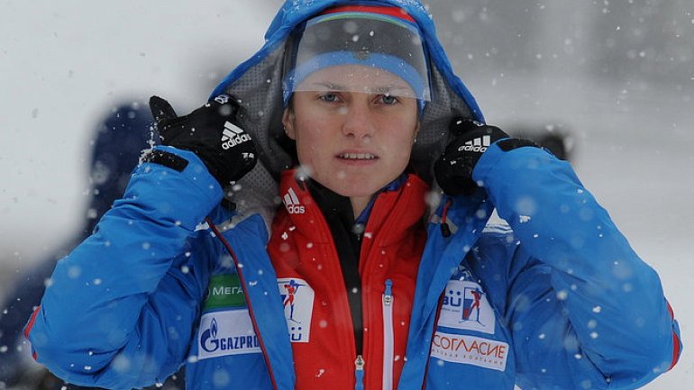 Слепцова выступит на этапе КМ в Ханты-Мансийске - фото