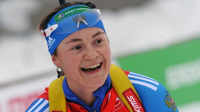 Норвежка Экхофф выиграла спринт на домашнем этапе ЧМ, лучшая из россиянок Юрлова финишировала 19-й - фото