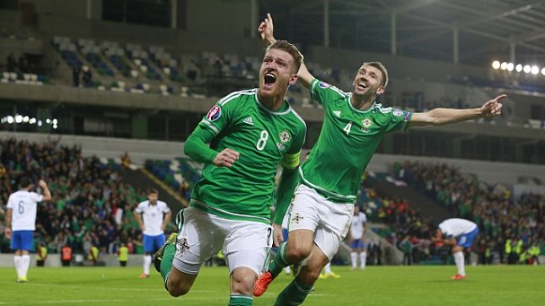 Матч-агент ФИФА: Были варианты провести товарищеские матчи с Ирландией и Северной Ирландией - фото
