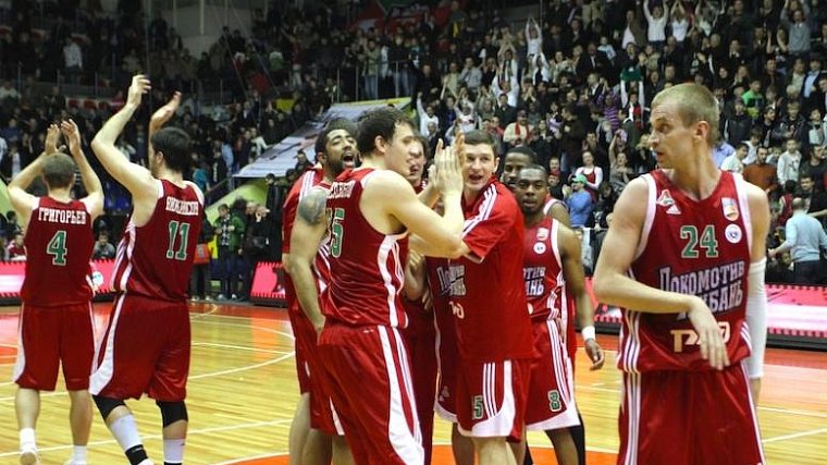 ЦСКА потерпел первое домашнее поражение в этом розыгрыше Единой лиги ВТБ - фото