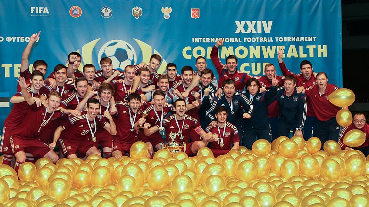 Виталий Мутко: Нет смысла консультироваться с ФИФА по поводу Кубка Содружества - фото