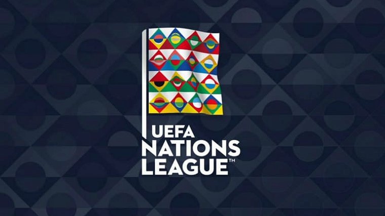 Стали известны полуфиналы Лиги наций - фото