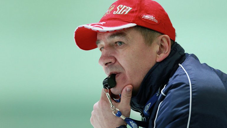 Брагин остался недоволен игрой россиян против сборной Беларуси - фото