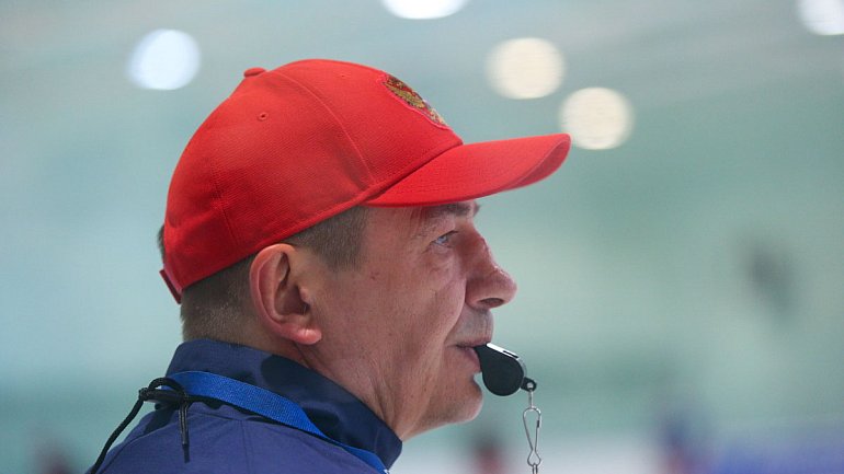 Сборная России обыграла Белоруссию и вышла в плей-офф молодежного чемпионата мира - фото