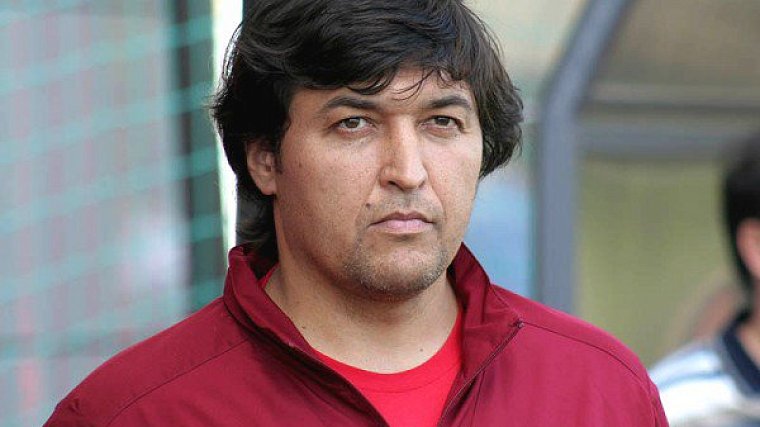 Уткульбаев стал главным тренером «Актобе» - фото
