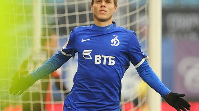 Дмитрий Селюк: Кокорин должен доиграть сезон в «Динамо» - фото