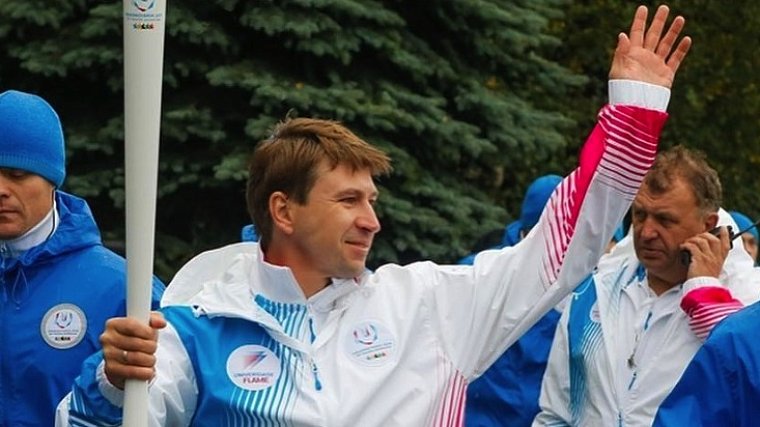 Ягудин рассказал, кого из спортсменов видит на Олимпиаде - фото