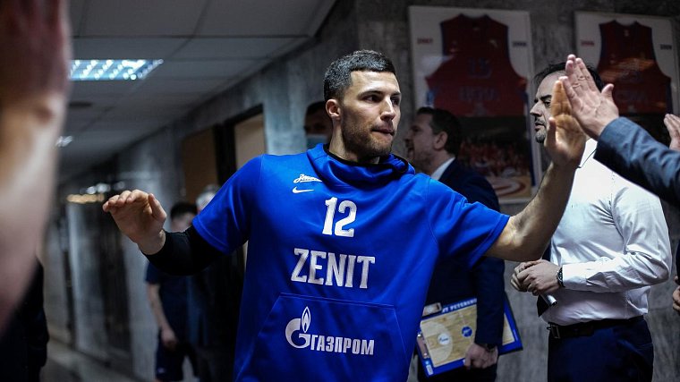 «Зенит» проведет закрытие сезона с болельщиками на «СИБУР Арене» - фото