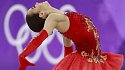 Тарасова прокомментировала исключение Загитовой из состава на Олимпиаду - фото