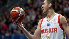 Базаревич рассказал, почему Фридзон не попал в заявку сборной России на квалификационный турнир к Олимпиаде - фото