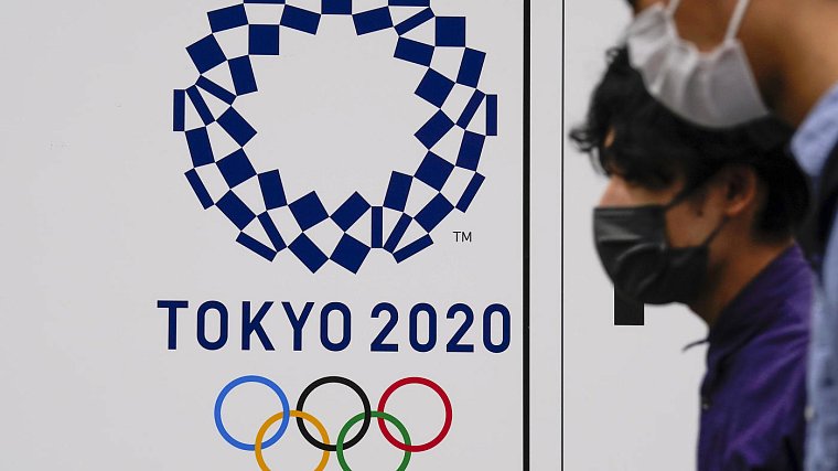 Волонтеры отказываются работать на Играх в Токио - фото