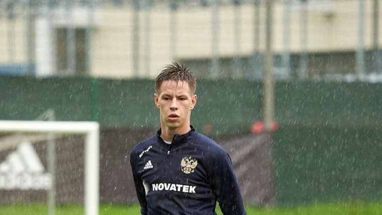 Защитник «Зенита» Прохин перешел в «Ростов» - фото