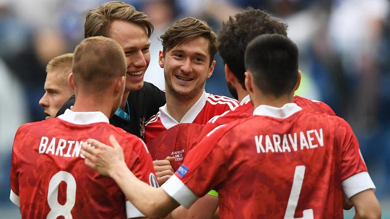 Крикунов о матче Россия – Дания: «Боязно, нет у меня ощущения, что наши сильнее» - фото