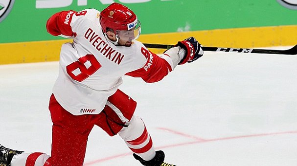 Пашков - о приезде игроков НХЛ на Олимпиаду: Лиге надо напомнить о себе - фото