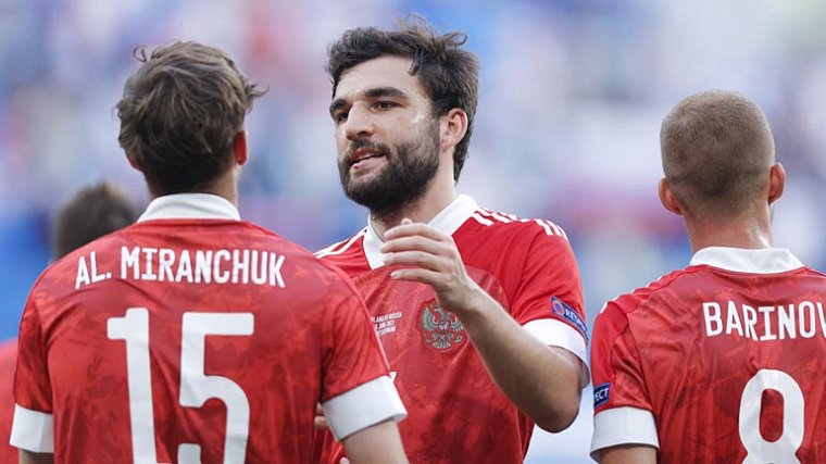 Онопко высказался о шансах сборной России выйти в плей-офф Евро - фото