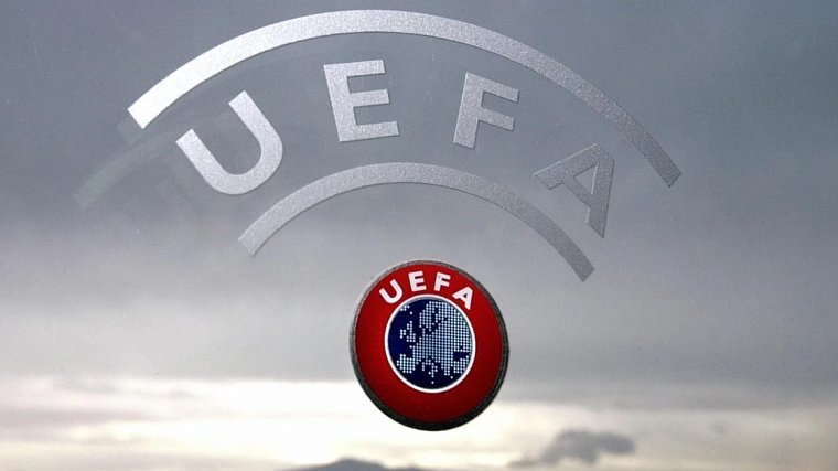В Белоруссии опровергли отмену всех мероприятий УЕФА в стране - фото