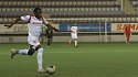 «Сочи» сыграет против азербайджанских «Банкиров» свой первый еврокубковый матч в истории - фото