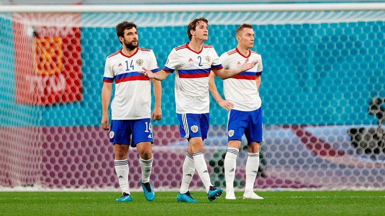 Колосков оценил шансы сборной России в матче против Финляндии - фото