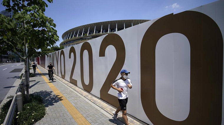 Невыполнение антиковидных правил на Олимпиаде в Токио грозит отстранением от участия в Играх - фото