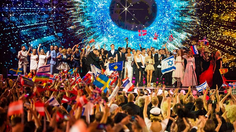 Посол Евро-2020 намерена ехать на «Евровидение» - фото