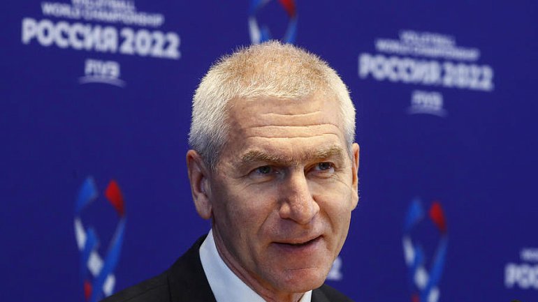 Министр спорта России ждет победы над Финляндией в матче Евро-2020 - фото