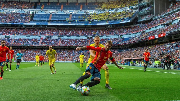 Испания – Швеция: где смотреть, анонс матча команд группы E - фото