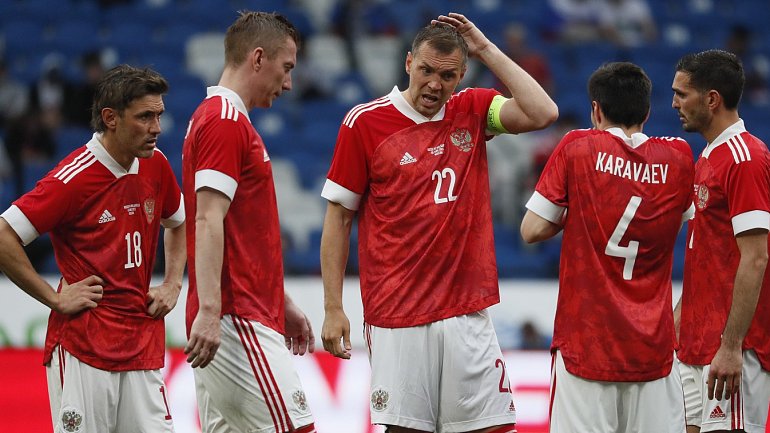 Сколько будут стоить игроки сборной России после Евро: смелый прогноз - фото