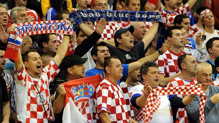 Англия – Хорватия: где смотреть, анонс матча команд группы D - фото