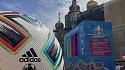 Городская деревня. Чем порадует во время Евро-2020 одна из центральных фан-зон Петербурга - фото