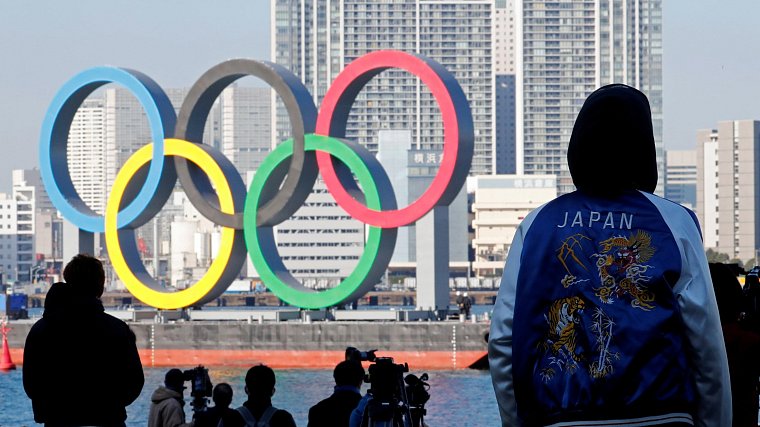 Власти японского города Саппоро не готовы к проведению олимпийского марафона - фото