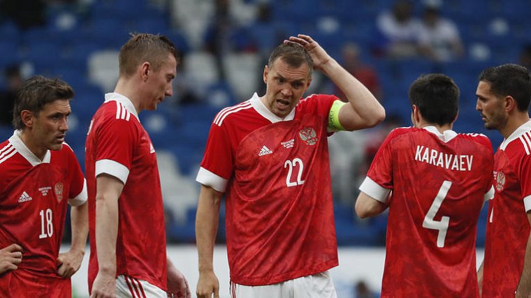 Фонбет выделит по 1 млн рублей на благотворительность за каждый гол сборной России на Евро-2020 - фото