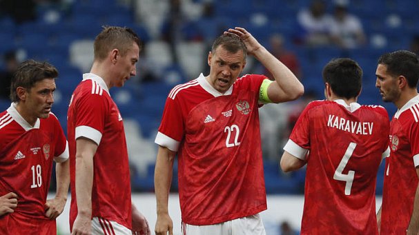 Фонбет выделит по 1 млн рублей на благотворительность за каждый гол сборной России на Евро-2020 - фото