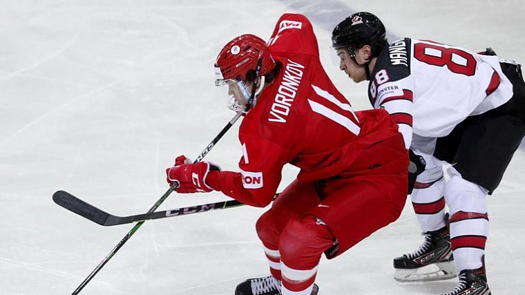 Александр Кожевников прокомментировал поражение России от Канады на чемпионате мира - фото