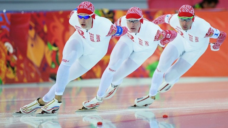 Россия примет чемпионаты Европы по шорт-треку и конькобежному спорту в 2024 году - фото